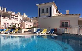 Modern Two Bedroom Poolside Townhouse